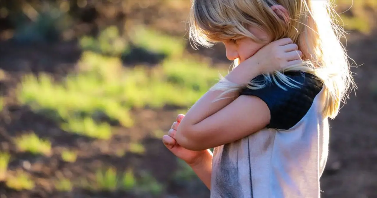 Depresyon Çocuklarda Yaygınlaşmaya Başladı! Çocuklarda Depresyon Neden Oluşur, Engellemek İçin Neler Yapılmalı? 4