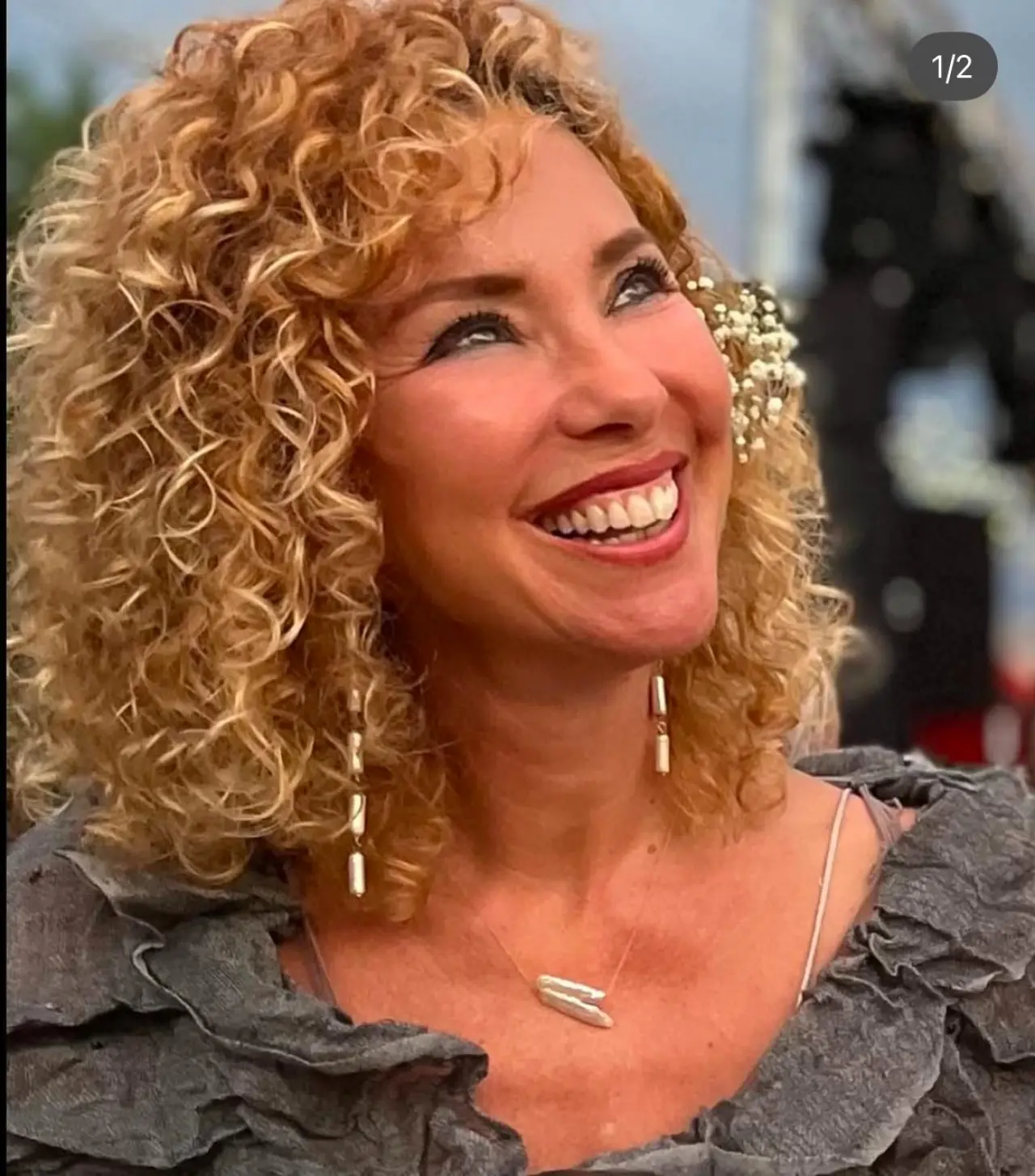 İnci Türkay'ın Hayatı ve Biyografisi! Kimdir, Kaç Yaşında, Nereli, Evli Mi, Hangi Yapımlarda Rol Aldı? 9