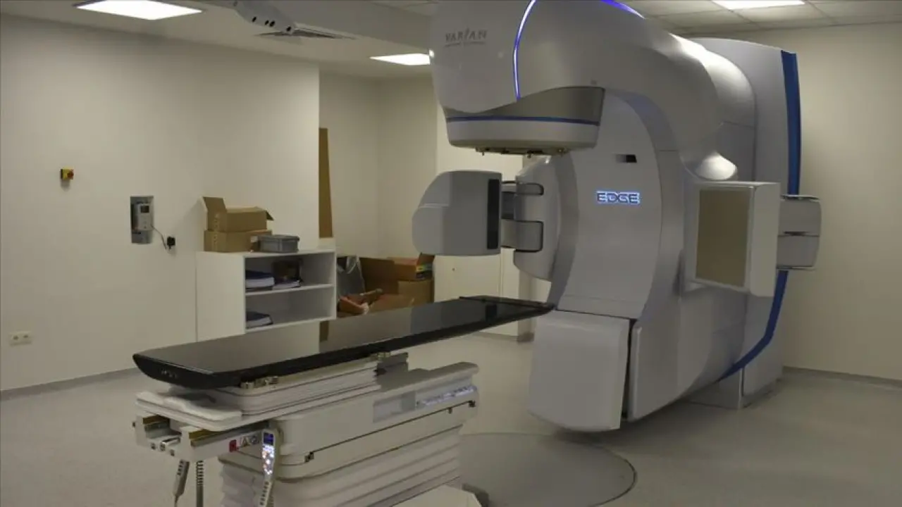 Kanserle Mücadelede Erken Tanı Kemoterapi ve Radyoterapi'nin Daha Etkin Hale Gelmesini Sağlıyor 5