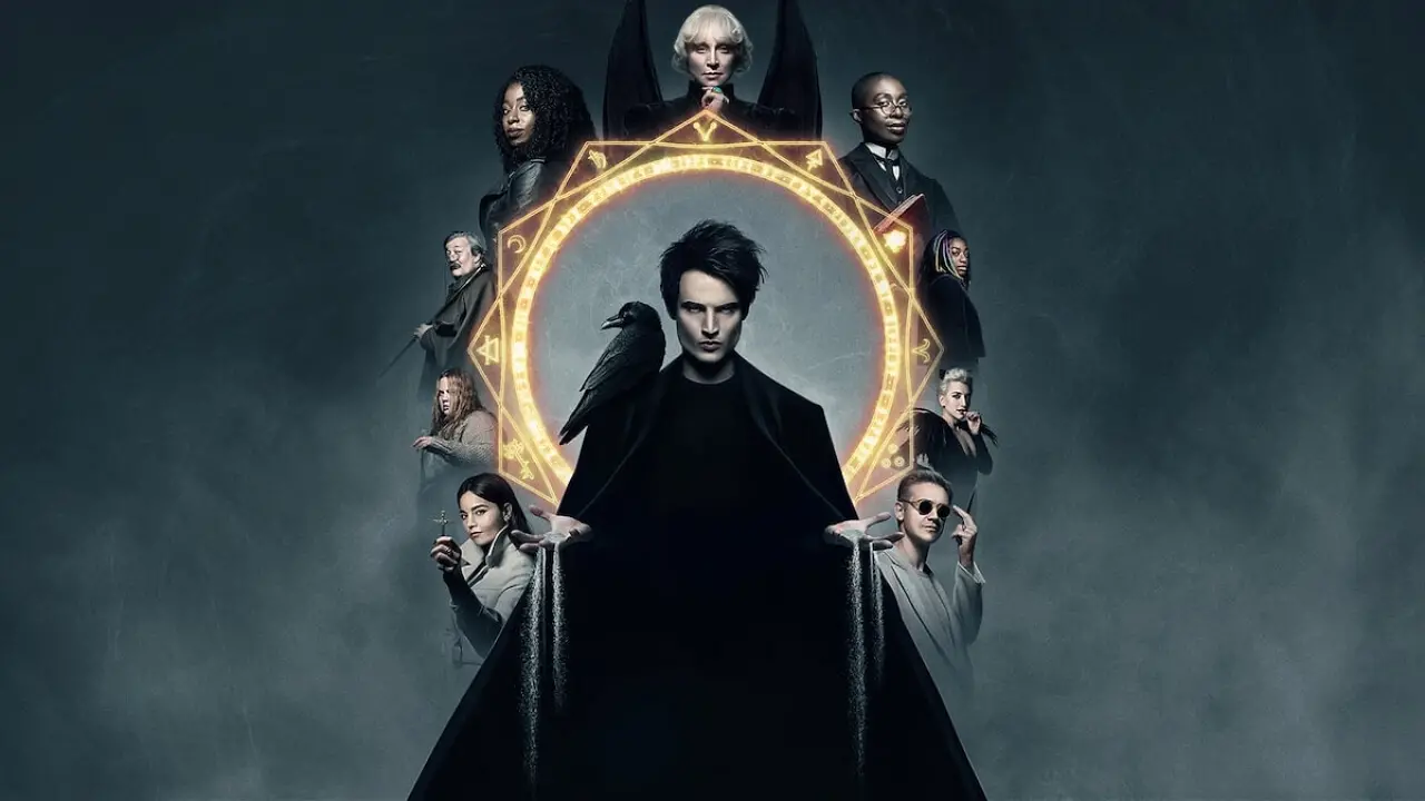 Netflix’ten Şok Karar! The Sandman 2. Sezon ile Final Yapıyor, İşte Nedeni 3