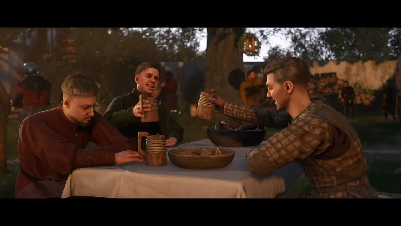 Kingdom Come: Deliverance 2 Hikayesi Ne, Çıkış Tarihi Ne Zaman, Sistem Gereksinimleri Neler? 6