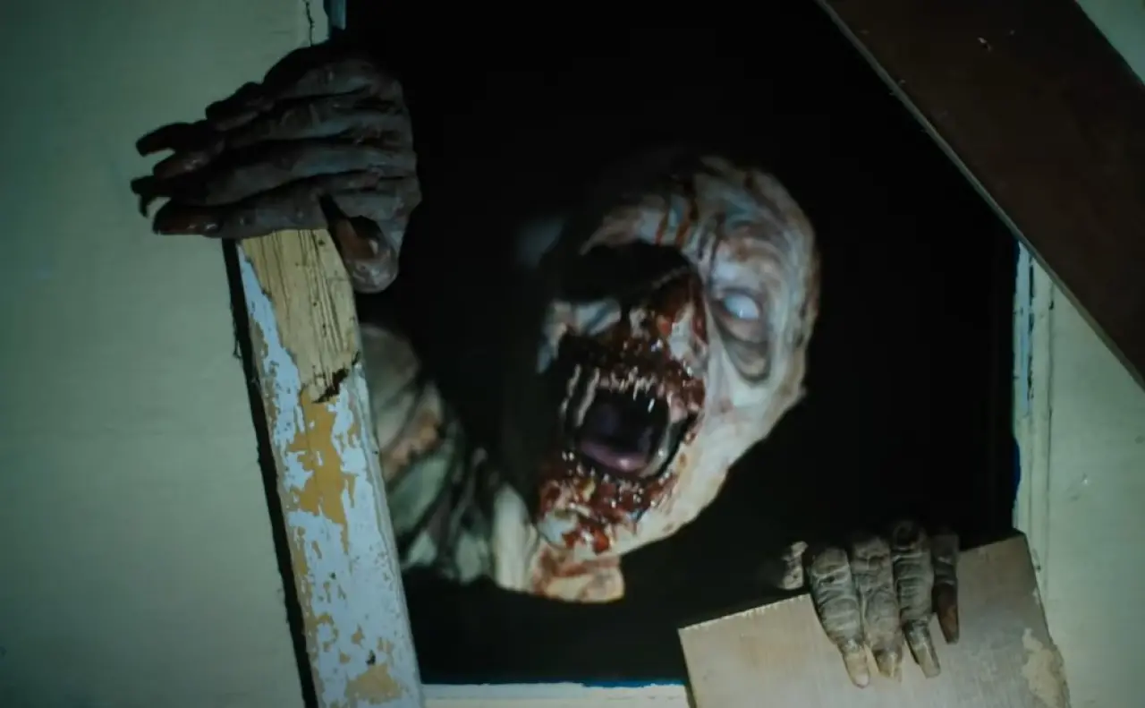 Until Dawn Filminin Fragmanı Yayınlandı! Filmin Konusu Ne, Ne Zaman Yayınlanacak, Oyuncu Kadrosu? 1