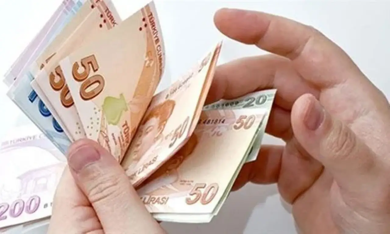 Erdoğan sinyali vermişti! İkinci emeklilik mi geliyor? 4