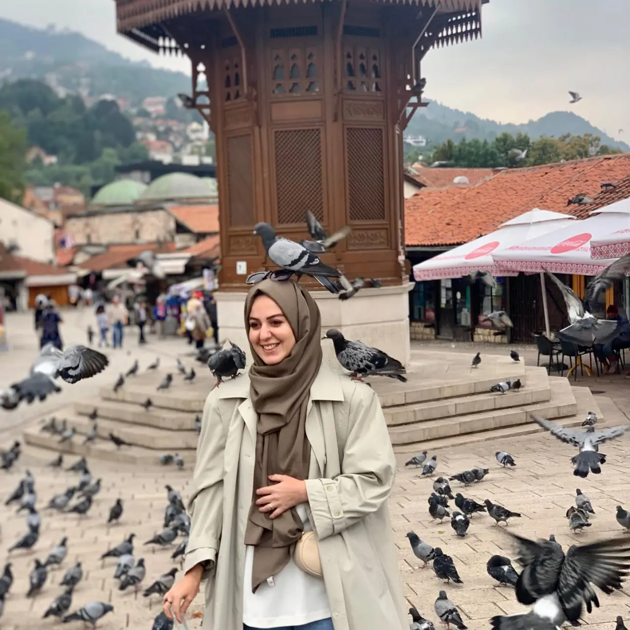 Padişah Torunu Nilhan Osmanoğlu Kimdir? Kaç Yaşında, Nereli, Evli mi? 1