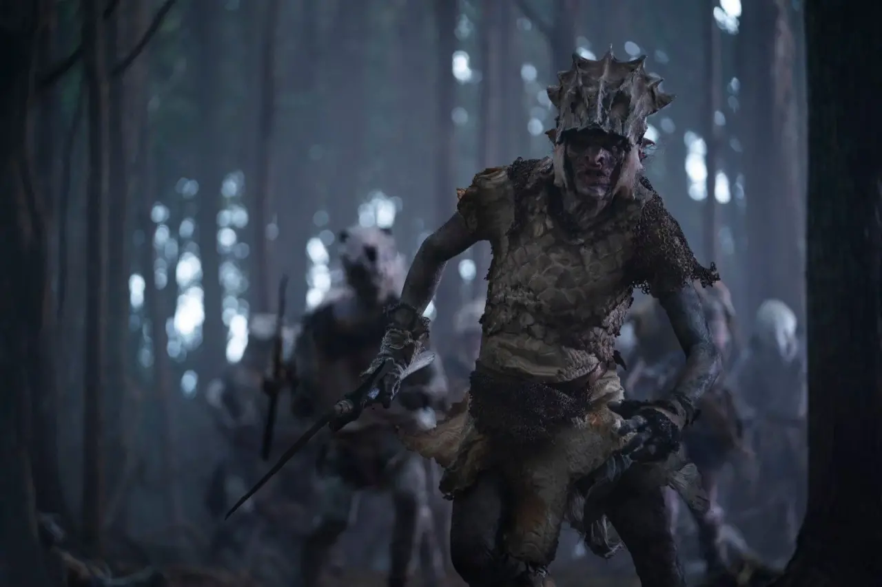 Yüzüklerin Efendisi: Güç Yüzükleri 3. Sezon Çıkacak mı, Ne Zaman Yayınlanacak, Yeni Sezon Hikayesi? 5