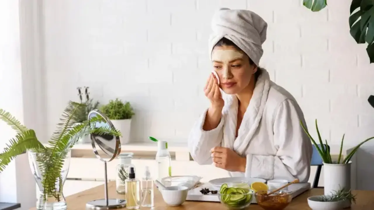 Kolajen Yetersizliği Cildinizi Yaşlandırıyor! Hangi Besinlerle Kolajen Desteği Alabilirsiniz? 1