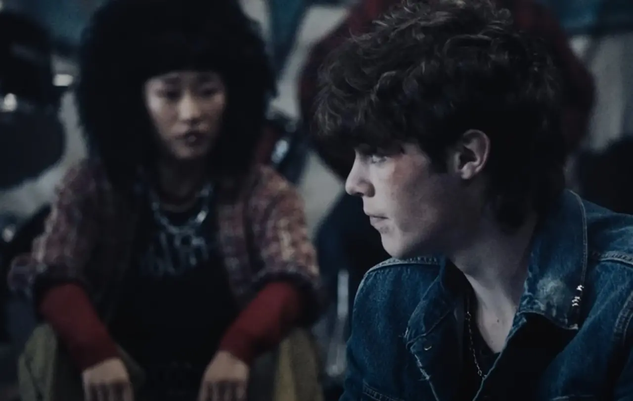 Freaky Tales Filminin Konusu Ne, Ne Zaman Vizyona Girecek, Filmde Kimler Rol Alıyor? 1