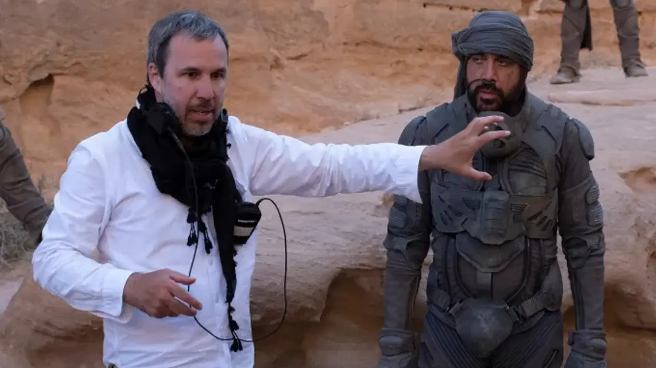 Denis Villeneuve’den Bilim Kurgu Bomba Gibi Bir Dönüş! Dune’dan Sonra Yeni Film Geliyor mu? 3