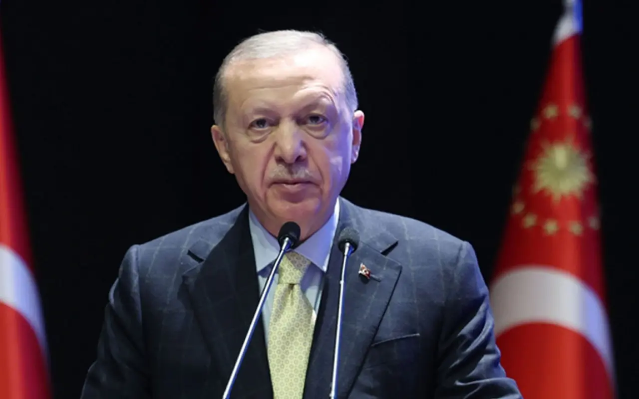 Erdoğan sinyali vermişti! İkinci emeklilik mi geliyor? 1