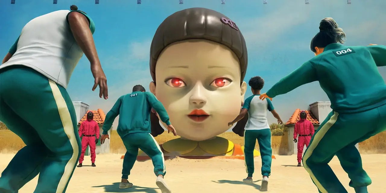 Netflix Bombayı Patlattı! Squid Game 3. Sezon Yayın Tarihi Açıklandı – Final Sezonuna Hazır Mısınız? 6