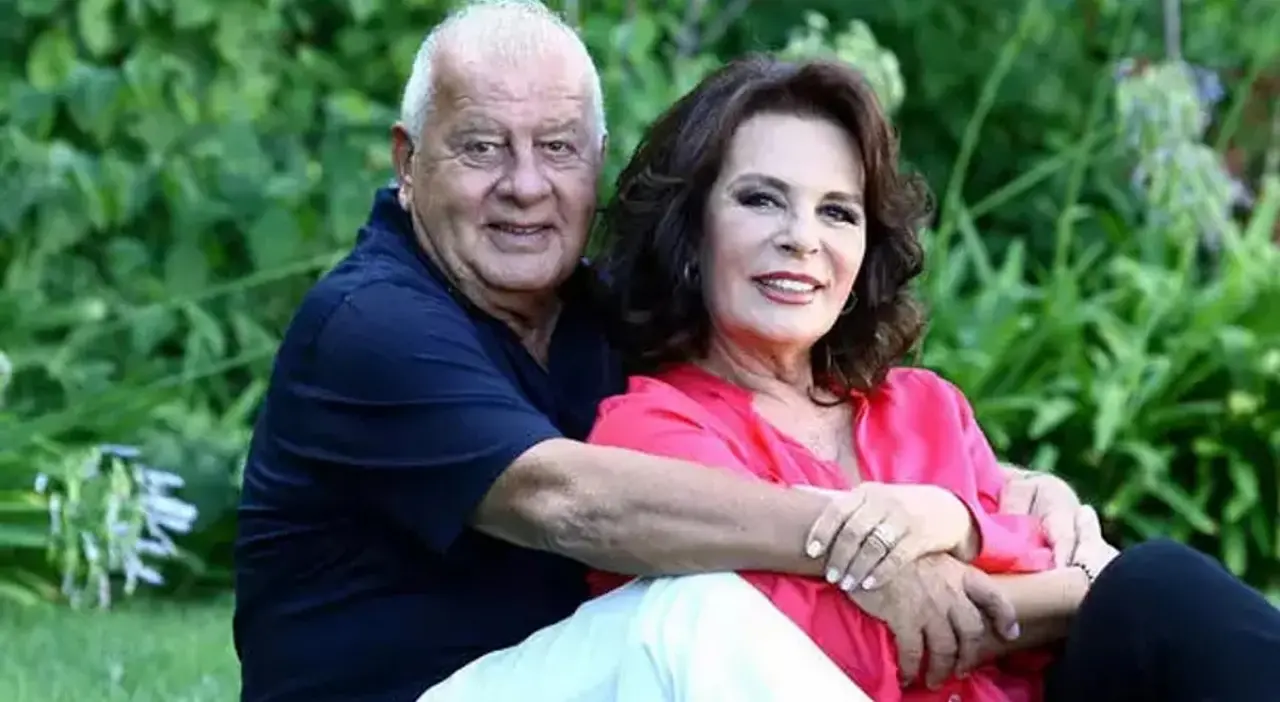 Yeşilçam Efsanesi Hülya Koçyiğit Ölümden Döndü! AVM’de Düşüp Kafasını Vurdu, Günlerce Ailesinden Sakladı 4