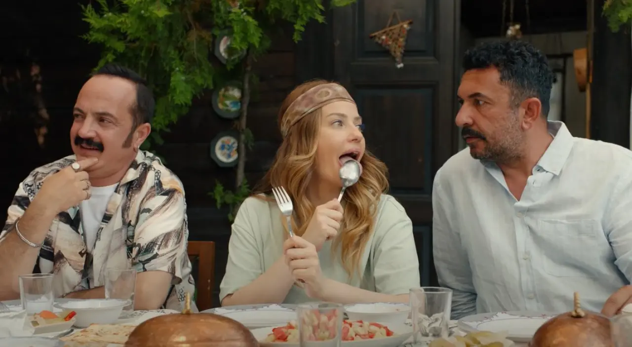 C Takımı 2 Konusu Ne, Filmde Hangi İsimler Rol Alıyor, Ne Zaman Vizyona Girecek? 2