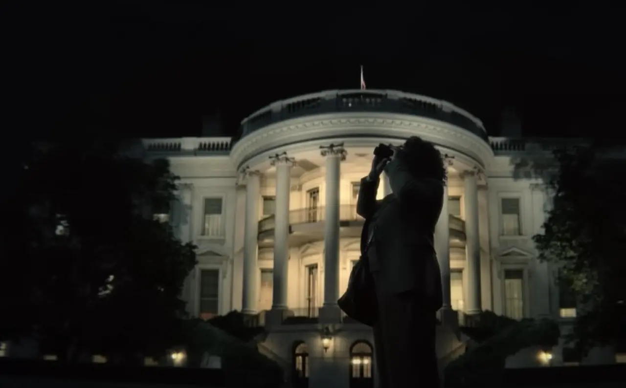 Netflix'te Ramazan Ayı Boyunca Hangi Diziler ve Filmler Yayınlanacak? Netflix 2025 Mart Ayı Dizi Film Listesi 10