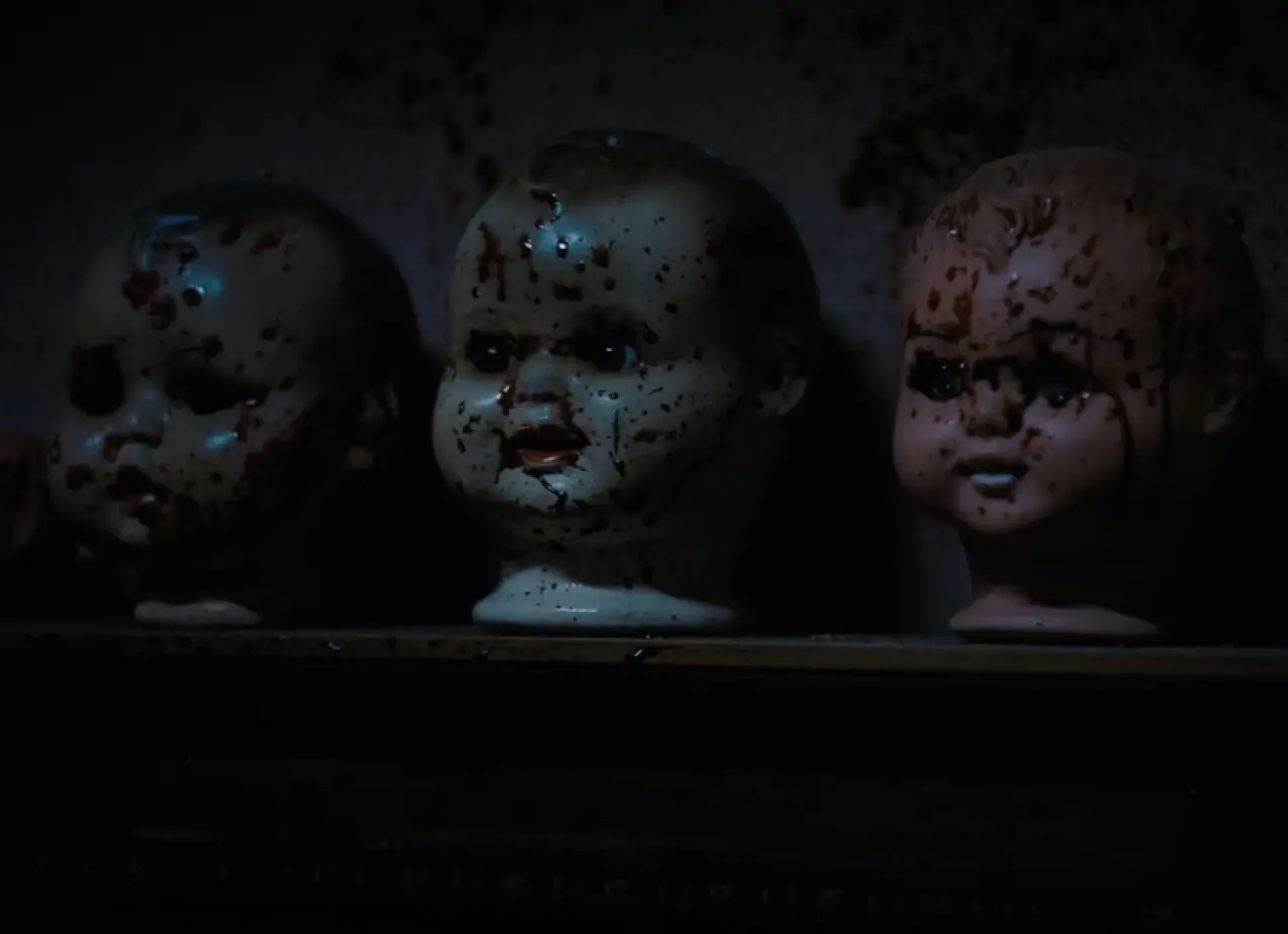 Until Dawn Filminin Fragmanı Yayınlandı! Filmin Konusu Ne, Ne Zaman Yayınlanacak, Oyuncu Kadrosu? 2