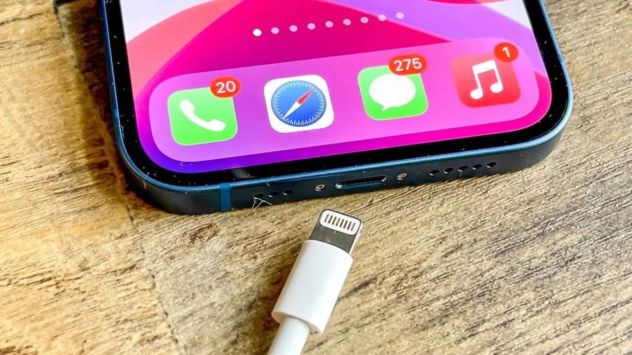 Apple Kullanıcıları Dikkat: Lightning Tarih Oldu, Apple, USB-C’ye Tamamen Geçiş Yaptı! 2