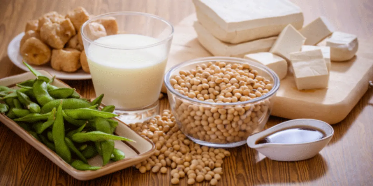 Kolajen Yetersizliği Cildinizi Yaşlandırıyor! Hangi Besinlerle Kolajen Desteği Alabilirsiniz? 8