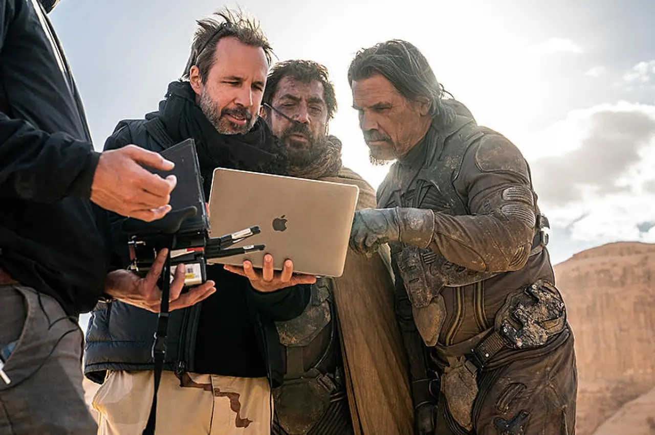 Denis Villeneuve’den Bilim Kurgu Bomba Gibi Bir Dönüş! Dune’dan Sonra Yeni Film Geliyor mu? 5