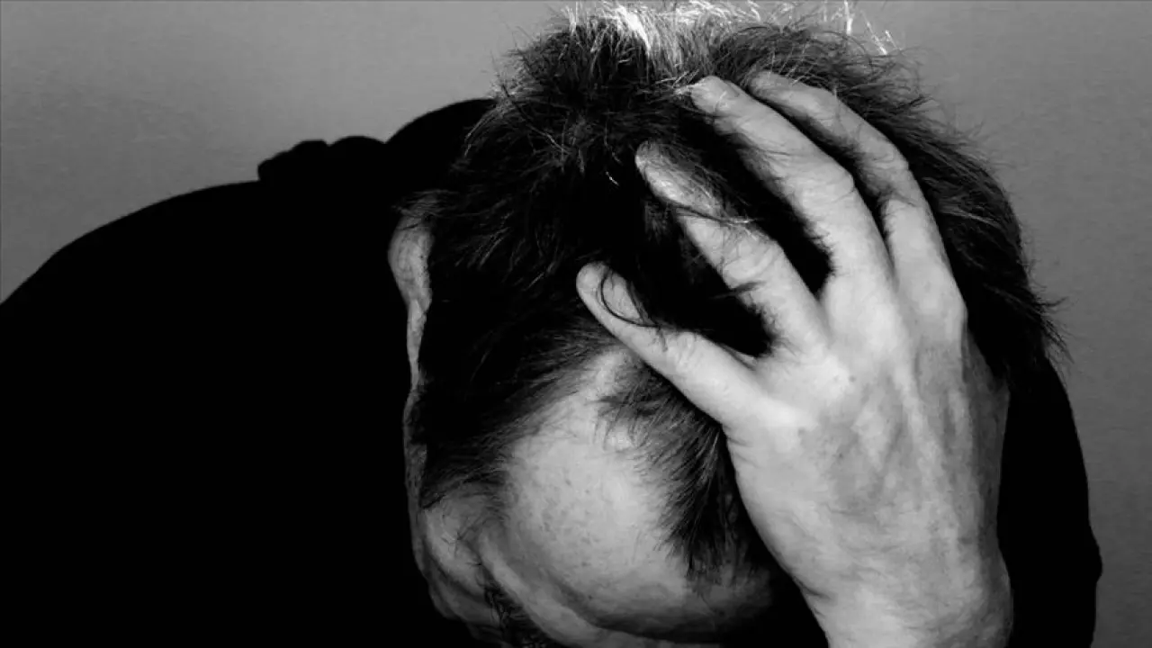 Modern Dünyanın Yeni Çilesi Tükenmişlik Sendromu! Tükenmişlik Sendromuna Yakalanmış Olabilirsiniz 4