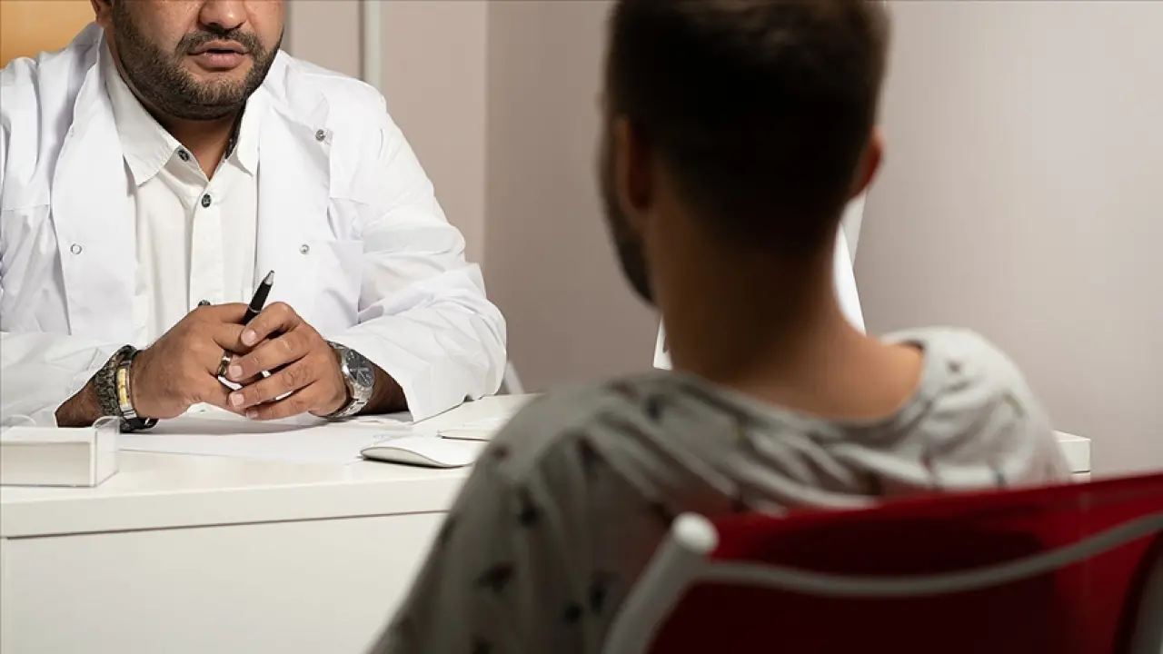 2025 Sağlık Bakanlığı Personel Alımı Ne Zaman? Sağlık Bakanlığı’nda 35.000’e Yakın Yeni Kadro Açıldı! 6