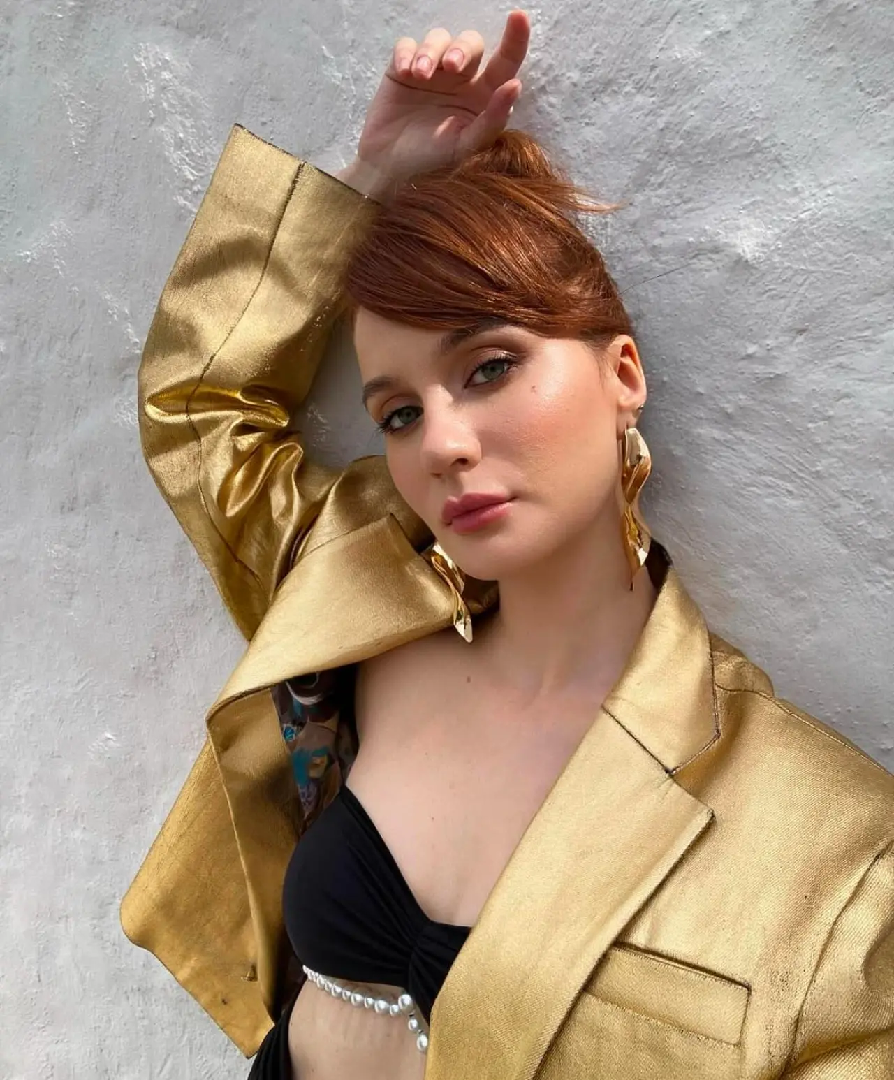 Berna Koraltürk Kimdir, Kaç Yaşında, Nereli, Sevgilisi Kim, Evli mi? Kariyeri, Özel Hayatı ve Yer Aldığı Tüm Diziler! 6