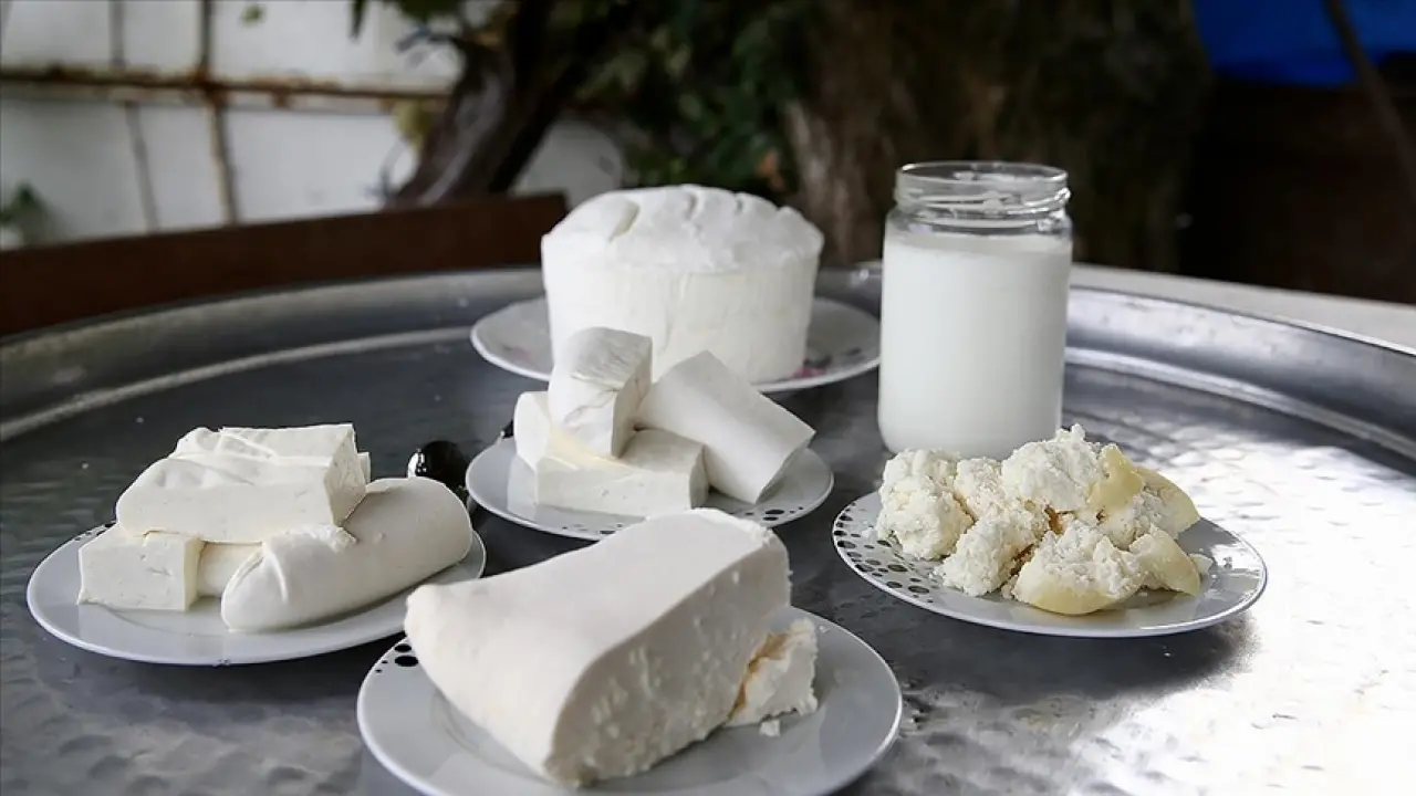 Sahurda Ne Yenir? Tok Tutan ve Susatmayan Yemek Tarifleri! Menüde Neler Var... 3