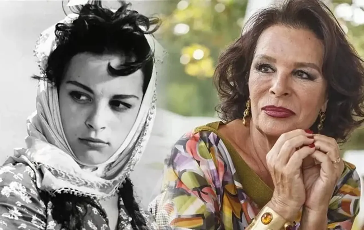 Yeşilçam Efsanesi Hülya Koçyiğit Ölümden Döndü! AVM’de Düşüp Kafasını Vurdu, Günlerce Ailesinden Sakladı 3