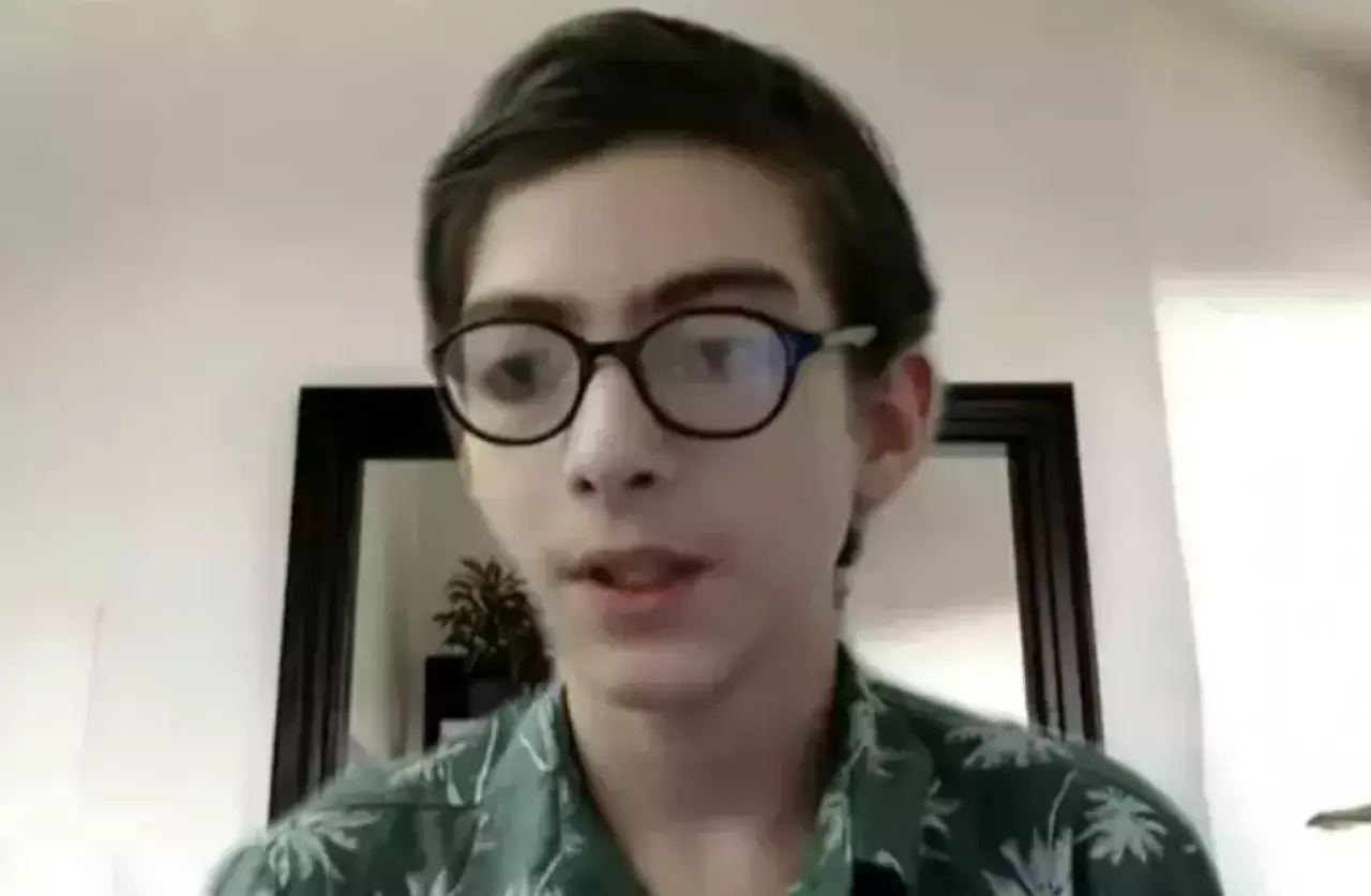 Filozof Atakan kimdir? Son halini görenler şaşkın! İşte Atakan Kayalar’ın inanılmaz değişimi! 1