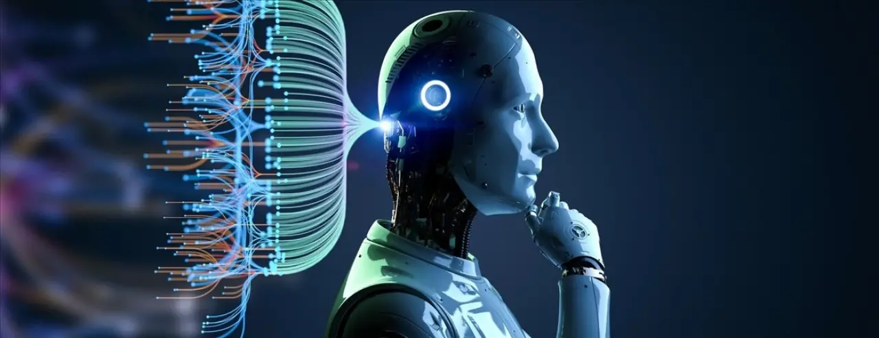 Yapay Zeka Uygulamaları Kendilerini Kopyalamaya Başladı! Kendini Kopyalaması Ne Demek, Riskleri Neler? 1