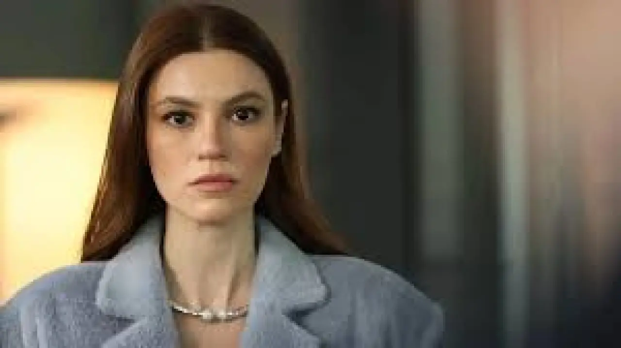 Yüsra Geyik Kimdir, Kaç Yaşında, Nereli, Hangi Dizilerde Yer Aldı? 3