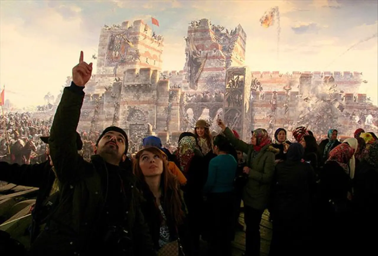 İstanbul'da Ramazan Ayında Hangi Müzeler Ücretsiz, Kimler Ücretsiz Giriş Yapabilir? 2025 Ramazan Özel 4