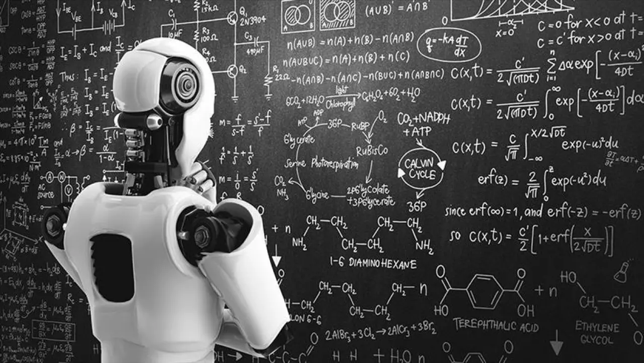 Yapay Zeka Programı Bulunan Üniversite Sayıları Artacak! YÖK Başkanı Açıklama Yaptı 3