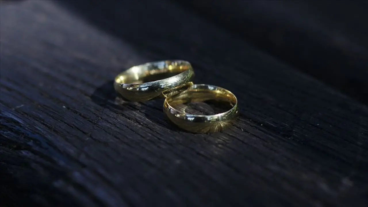 TÜİK 2024 Evlenme ve Boşanma İstatistiklerini Açıkladı! Boşanma Oranları Arttı mı, En Çok Boşanma Hangi İllerde Oldu? 5