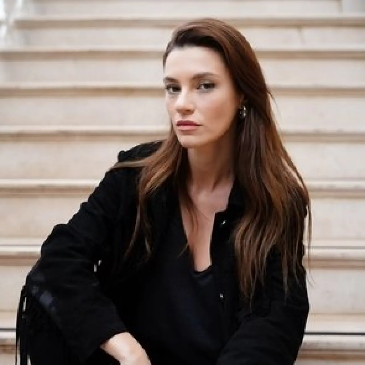 Yüsra Geyik Kimdir, Kaç Yaşında, Nereli, Hangi Dizilerde Yer Aldı? 1