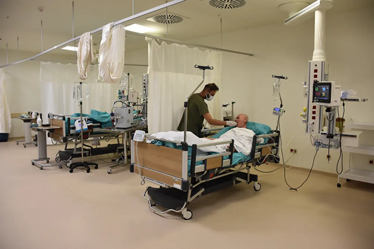 2025 Sağlık Bakanlığı Personel Alımı Ne Zaman? Sağlık Bakanlığı’nda 35.000’e Yakın Yeni Kadro Açıldı! 3