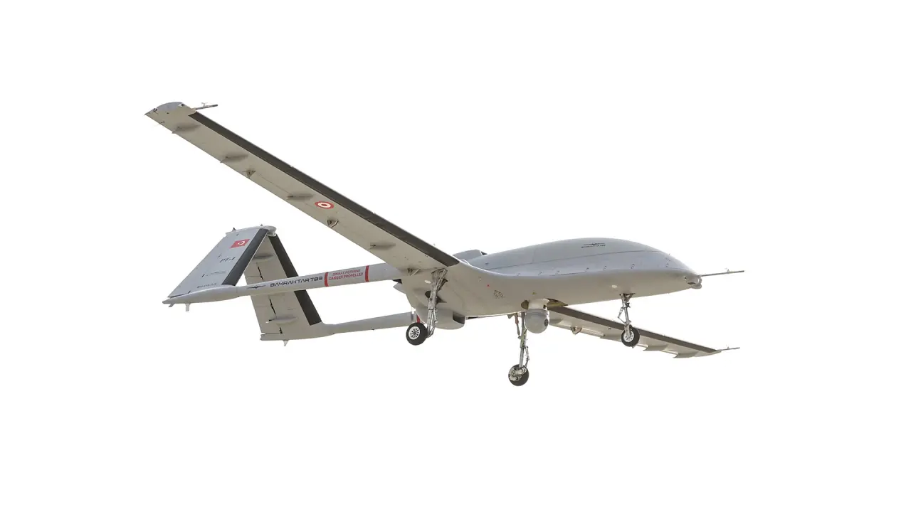 Bayraktar TB3 SİHA’nın İlk İhracatı Endonezya’ya Gerçekleşiyor: 60 SİHA Yola Çıkıyor 1