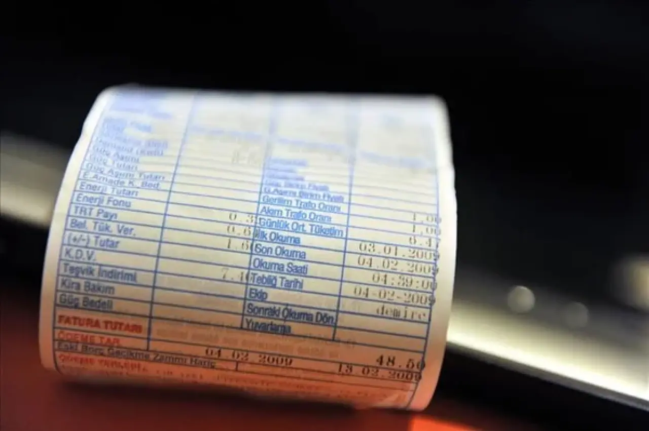 Elektirik faturalarında yeni dönem: Kimler muaf tutulacak? 8