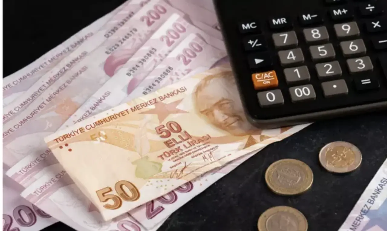 Erdoğan sinyali vermişti! İkinci emeklilik mi geliyor? 9