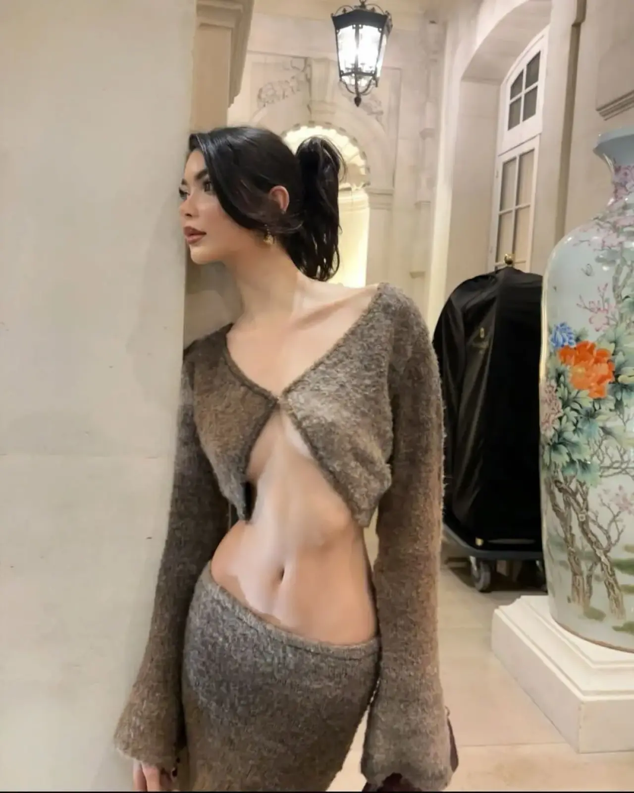 İrem Haznedar Kimdir, Blok3'le Sevgili mi, Kaç Yaşında, Sevgilisi Kim, Nereli? Ünlü Modelin Instagram Hesabı? Detaylar! 1