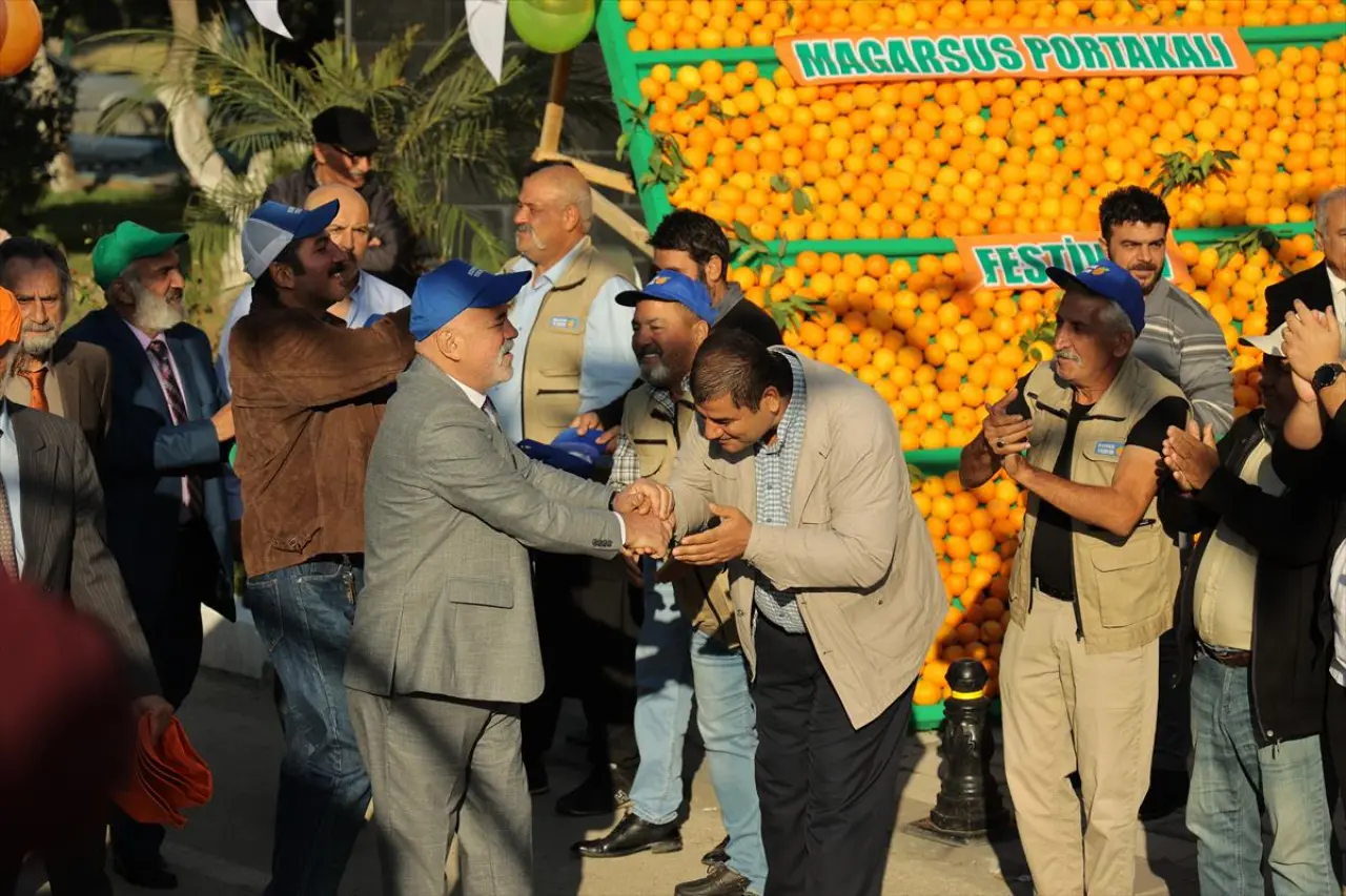 Magarsus 2. Sezon Ne Zaman Yayınlanacak, Dizinin Konusu Ne, Kimler Rol Alıyor? 1