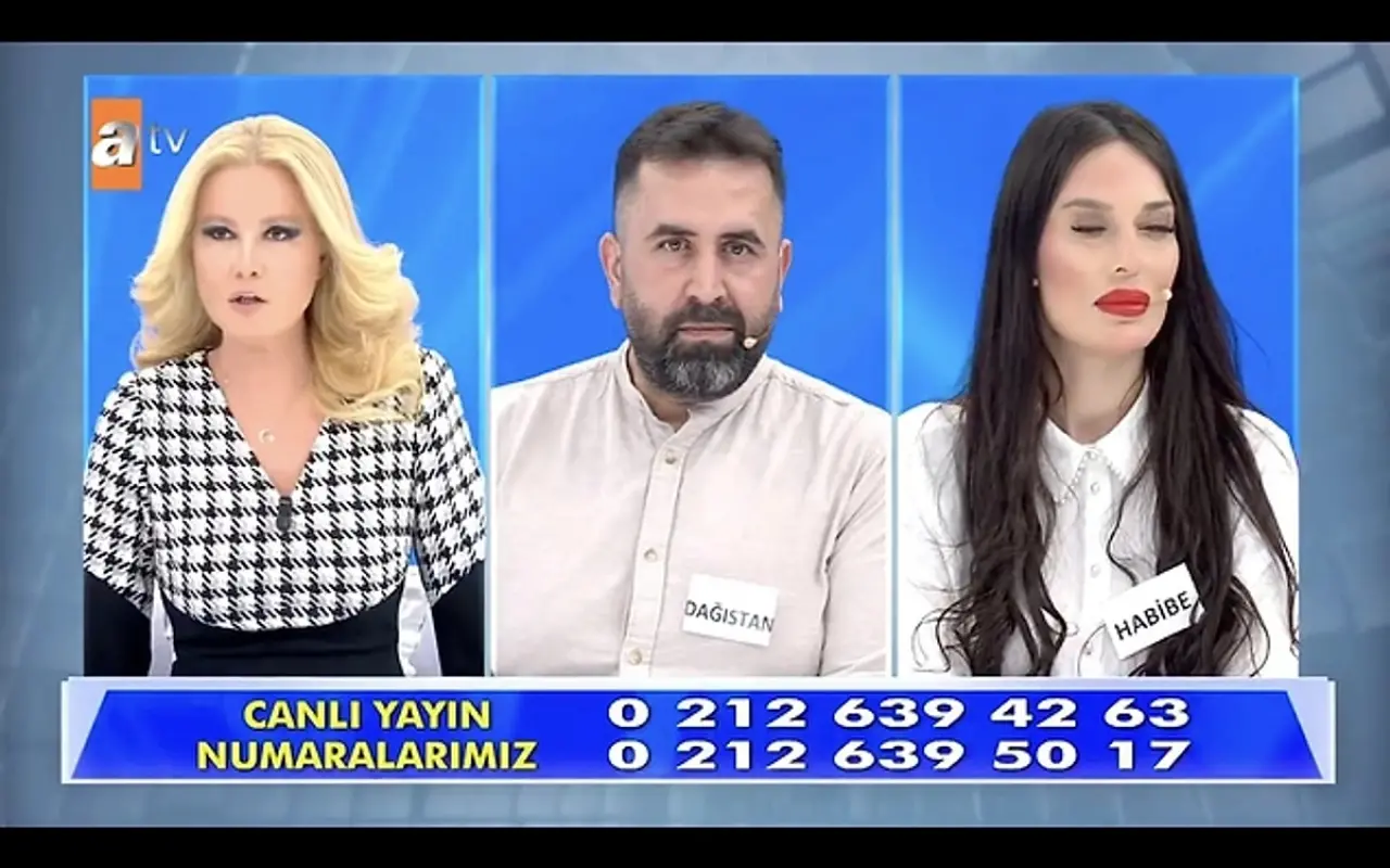 Müge Anlı'da Yine Olay! 17 Bin Euro Kaptırdılar, Üfürükçünün Sahte CV’si Olay Oldu! 3