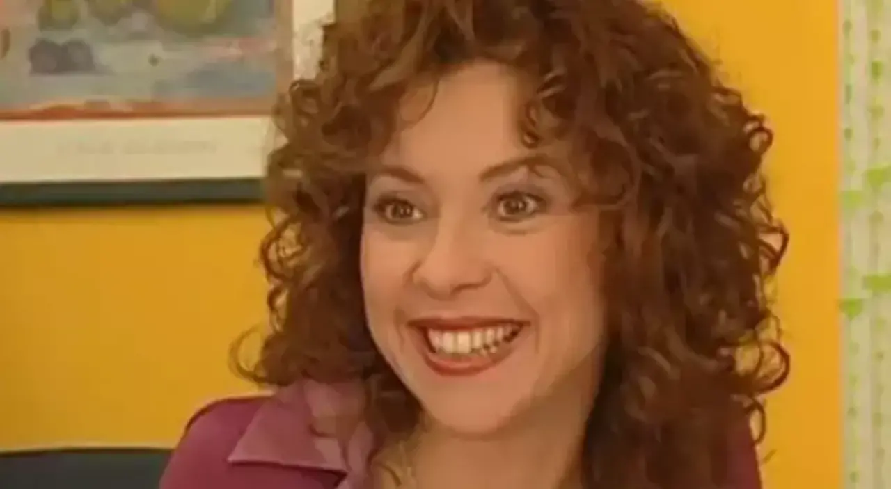 İnci Türkay'ın Hayatı ve Biyografisi! Kimdir, Kaç Yaşında, Nereli, Evli Mi, Hangi Yapımlarda Rol Aldı? 3