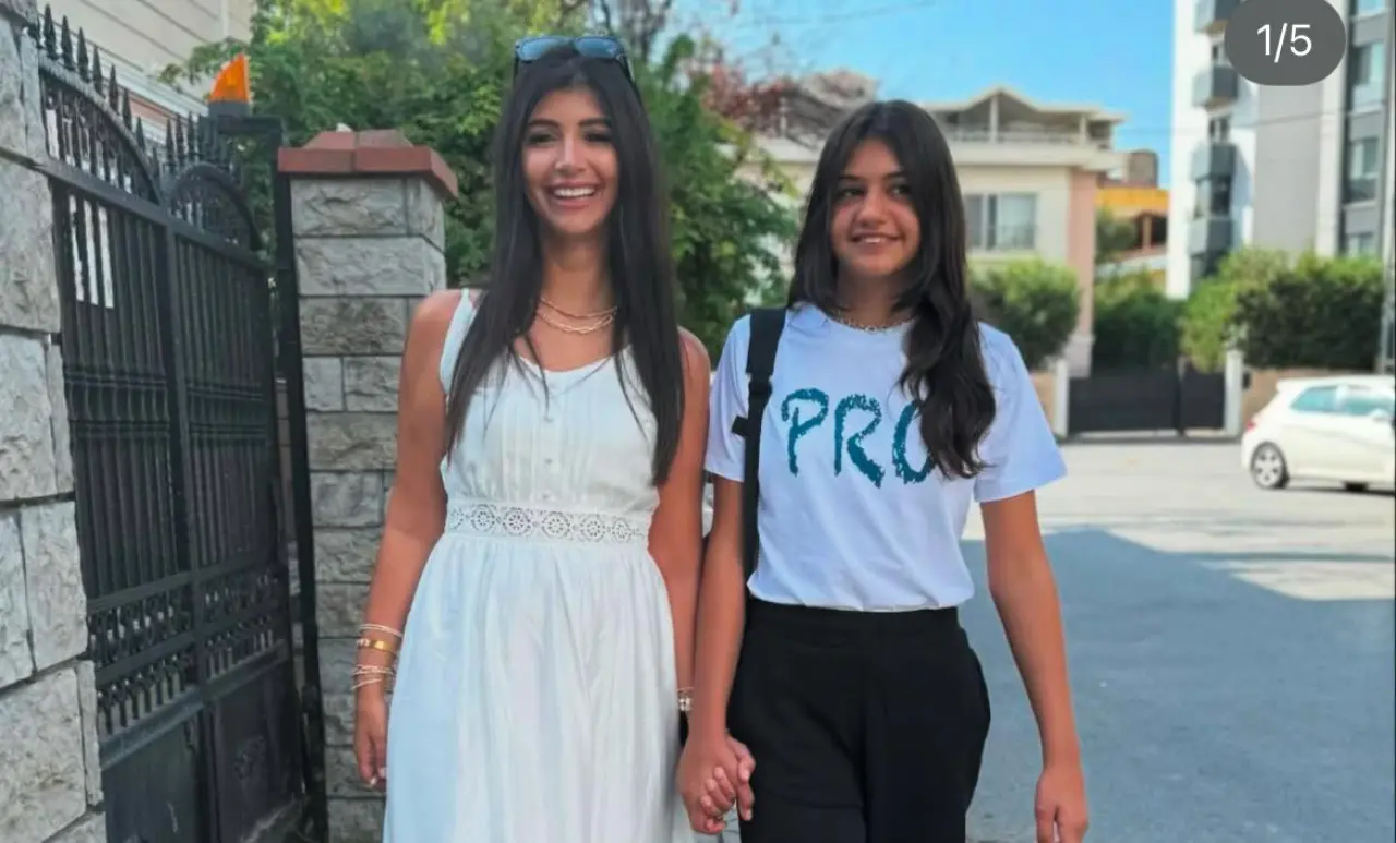 Özden Özdoğan'ın Hayatı ve Biyografisi: Kimdir, Kaç Yaşında, Nereli, Evli mi, Kaç Çocuğu Var, Ne İş Yapıyor? 2