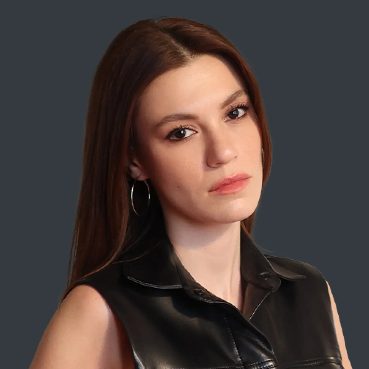 Yüsra Geyik Kimdir, Kaç Yaşında, Nereli, Hangi Dizilerde Yer Aldı? 4