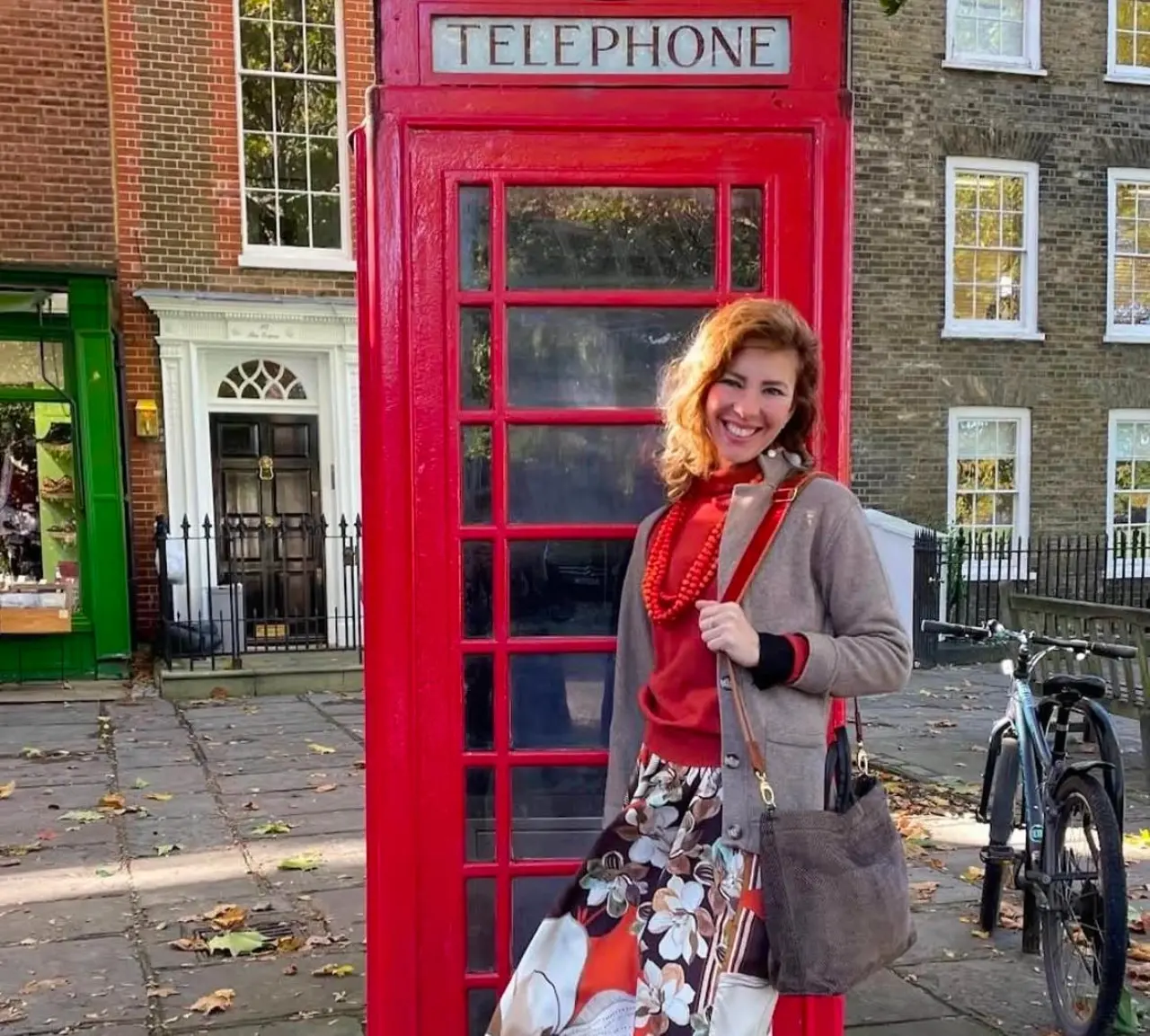 İnci Türkay'ın Hayatı ve Biyografisi! Kimdir, Kaç Yaşında, Nereli, Evli Mi, Hangi Yapımlarda Rol Aldı? 6