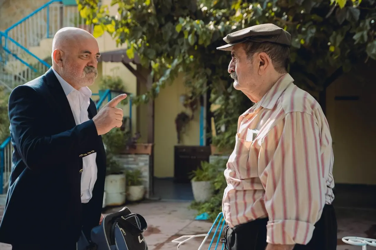 Magarsus 2. Sezon Ne Zaman Yayınlanacak, Dizinin Konusu Ne, Kimler Rol Alıyor? 3