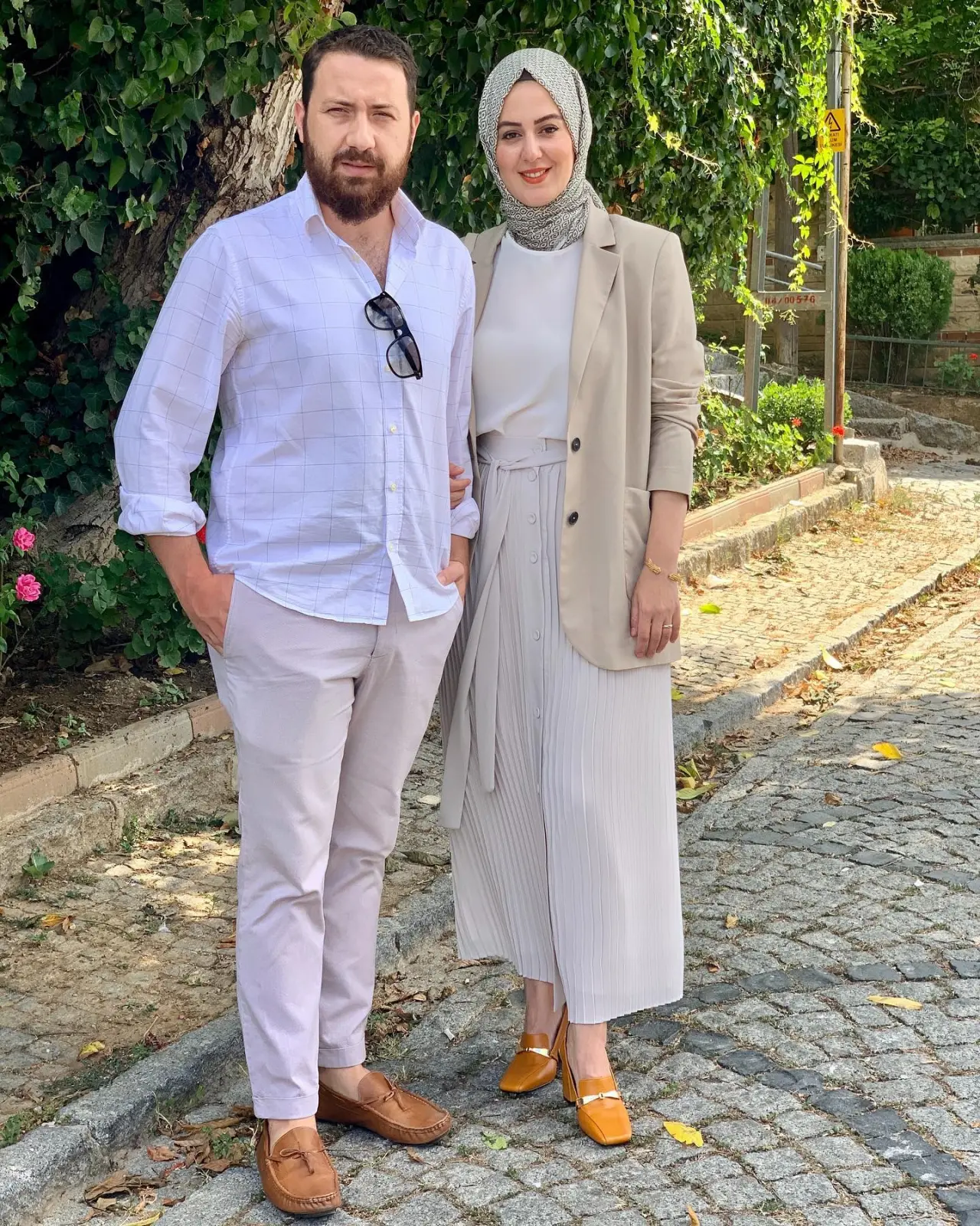 Padişah Torunu Nilhan Osmanoğlu Kimdir? Kaç Yaşında, Nereli, Evli mi? 4