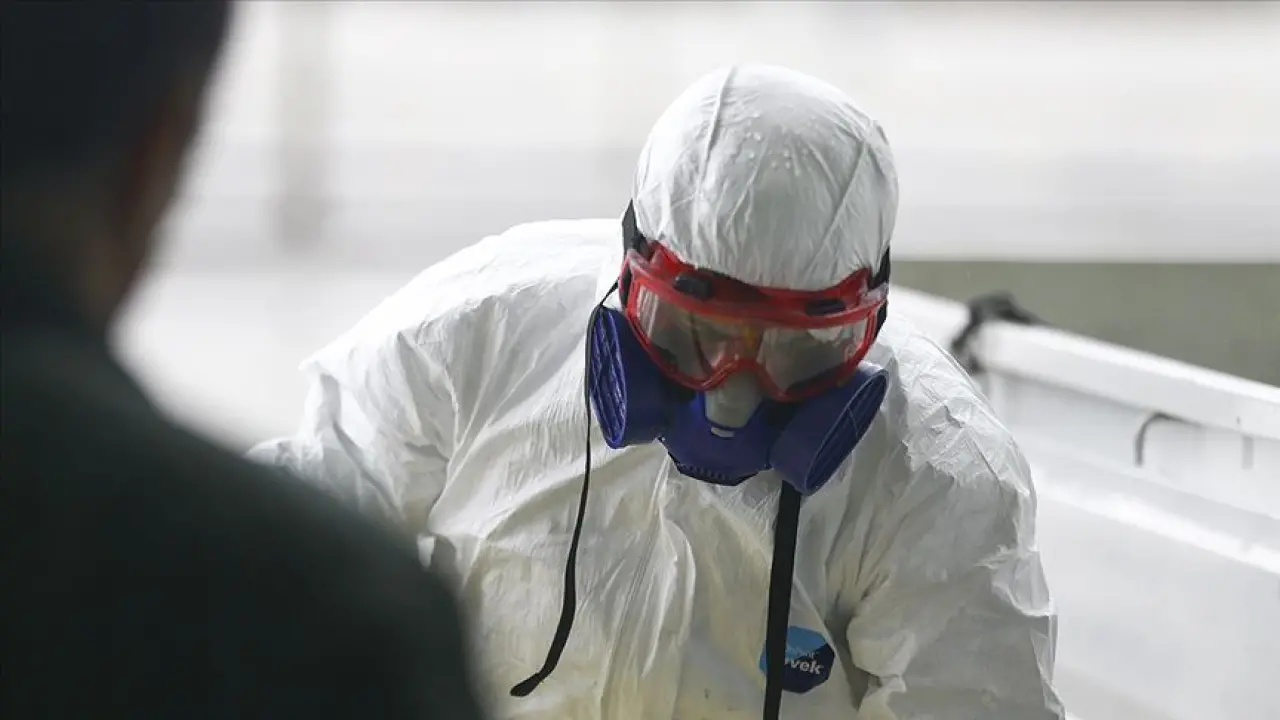 Hızla Yükselişe Geçen Norovirüs Nedir, Nasıl Bulaşır, Belirtileri Neler? 2