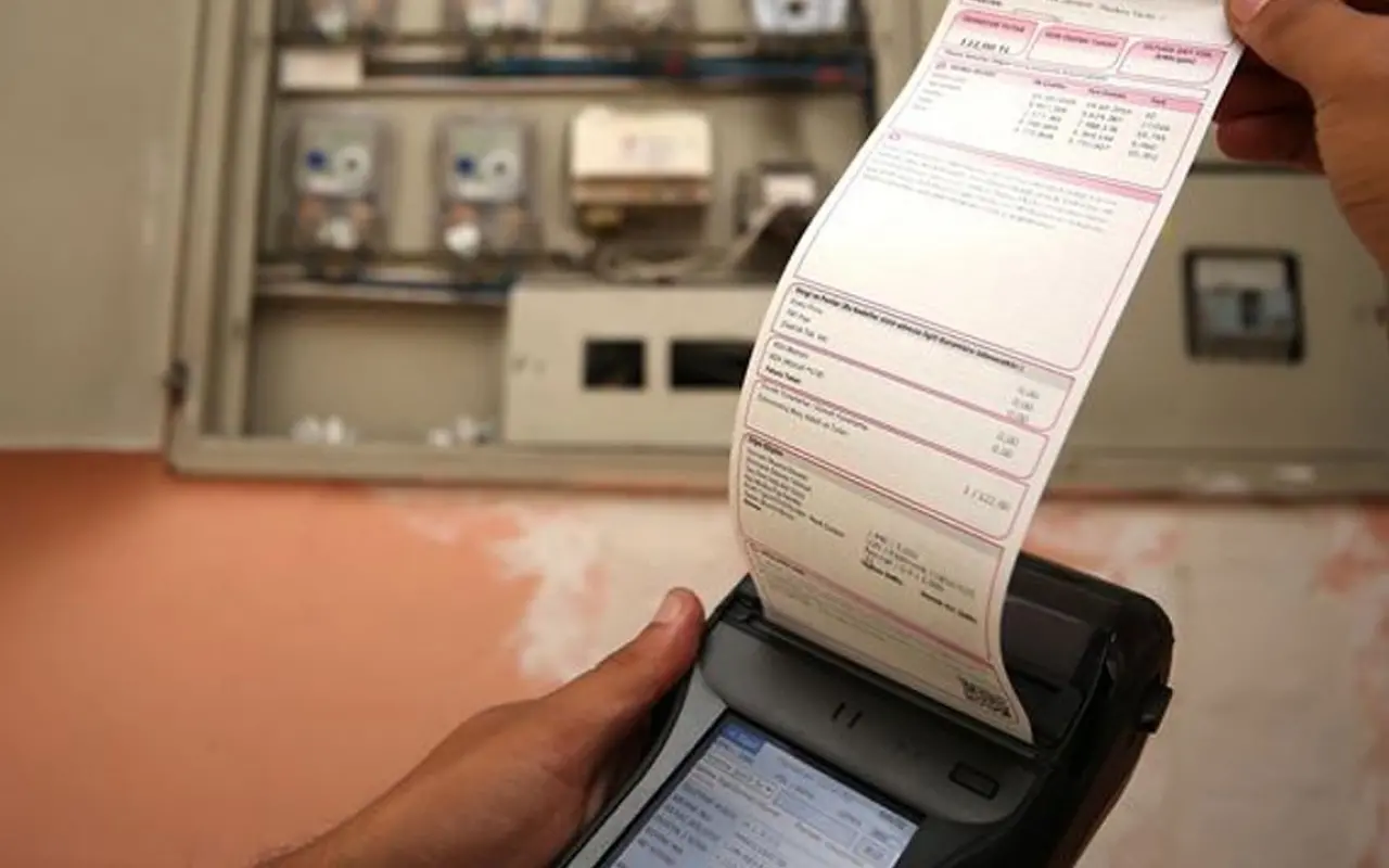 Elektirik faturalarında yeni dönem: Kimler muaf tutulacak? 13