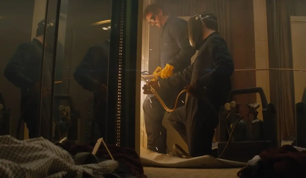 Freaky Tales Filminin Konusu Ne, Ne Zaman Vizyona Girecek, Filmde Kimler Rol Alıyor? 3