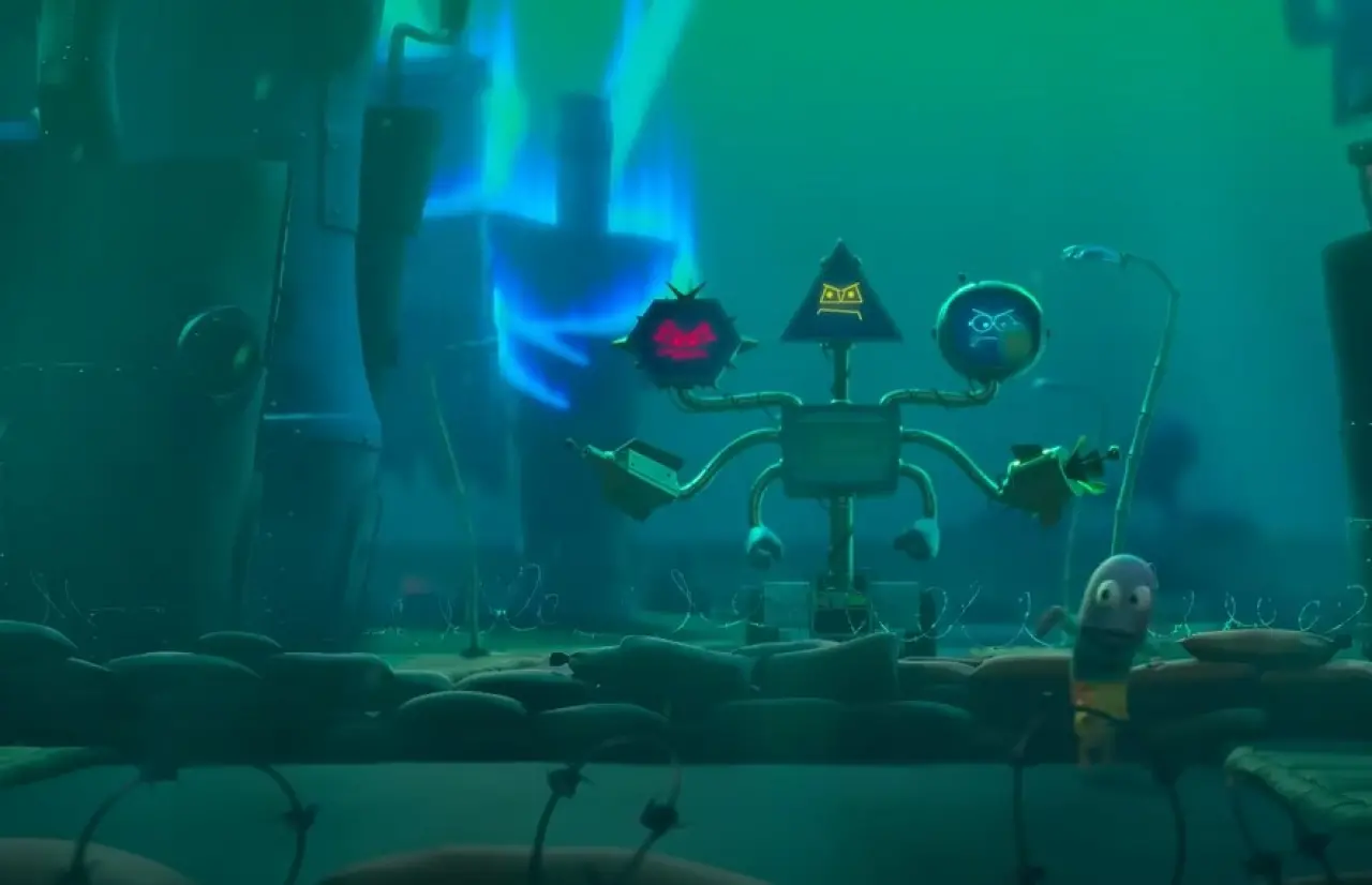 Netflix'te Ramazan Ayı Boyunca Hangi Diziler ve Filmler Yayınlanacak? Netflix 2025 Mart Ayı Dizi Film Listesi 3